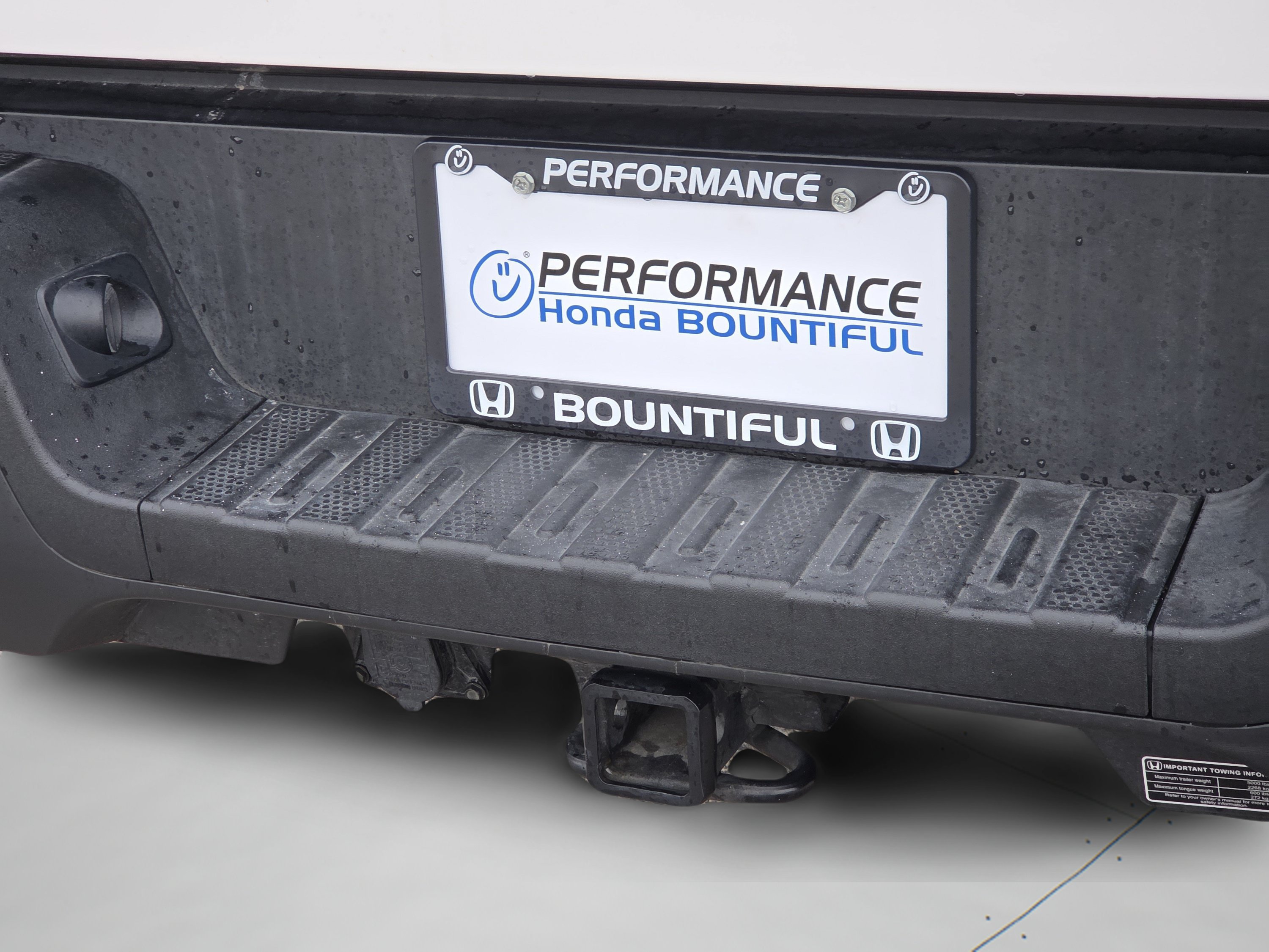Used 2023 Honda Ridgeline Sport image 31
