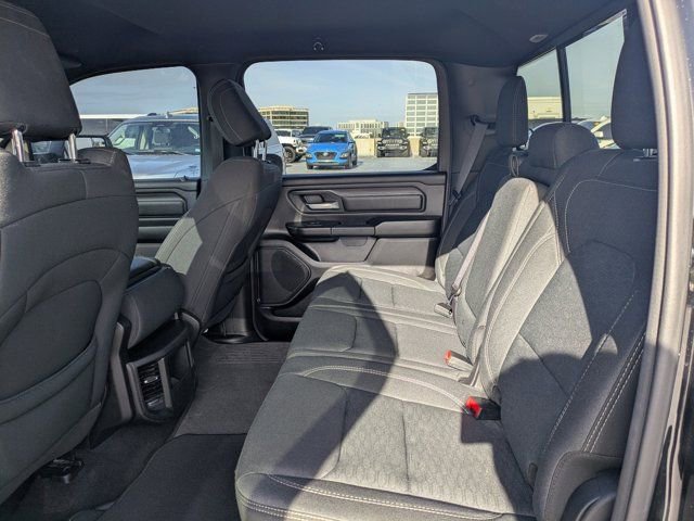 Used 2025 RAM 1500 Tradesman image 12