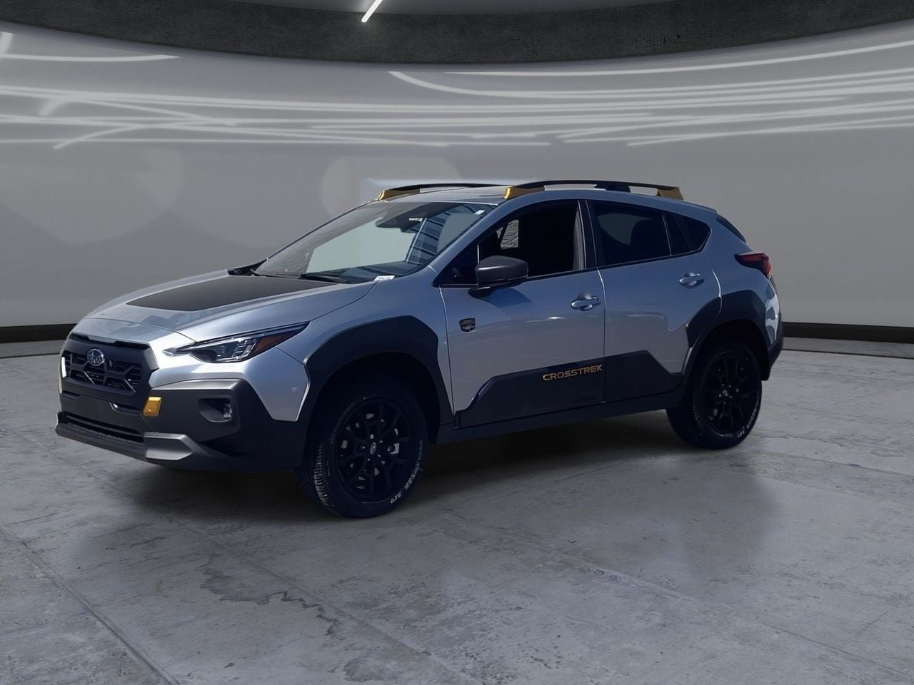 New 2026 Subaru Crosstrek 2.5i Wilderness AWD/4WD image 3