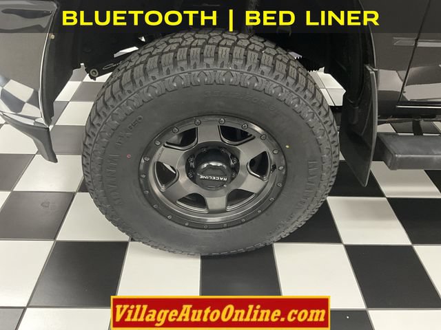 Used 2019 RAM 2500 Tradesman AWD/4WD image 10