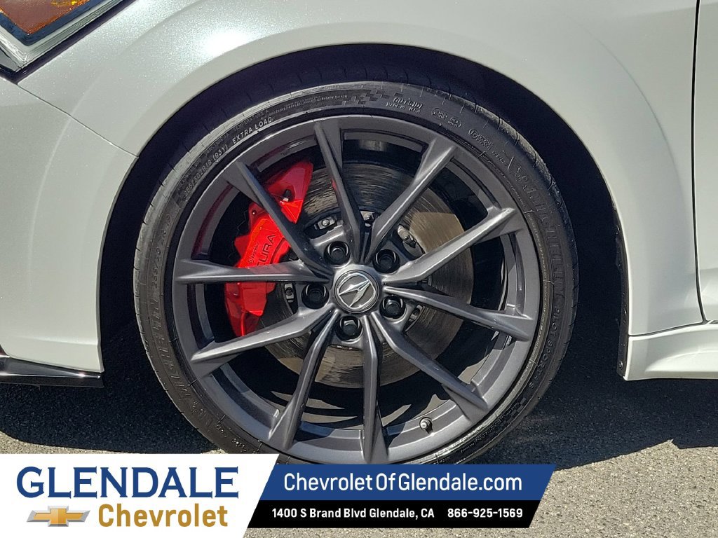 Used 2026 Acura Integra Type S FWD image 10