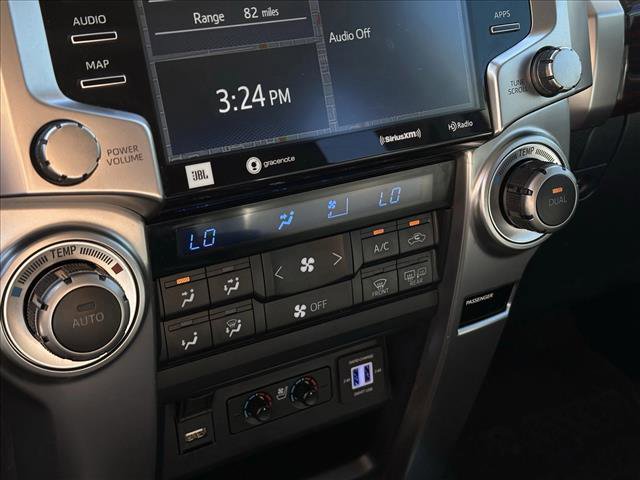 Used 2023 Toyota 4Runner Limited image 14