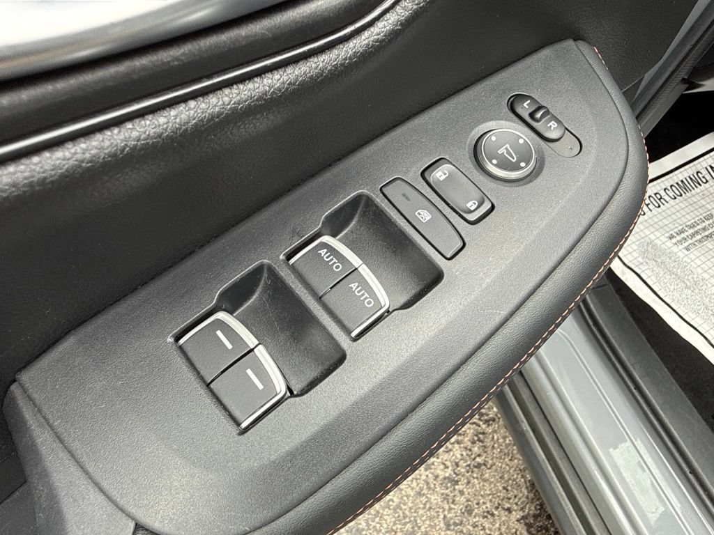 Used 2024 Honda HR-V Sport image 20