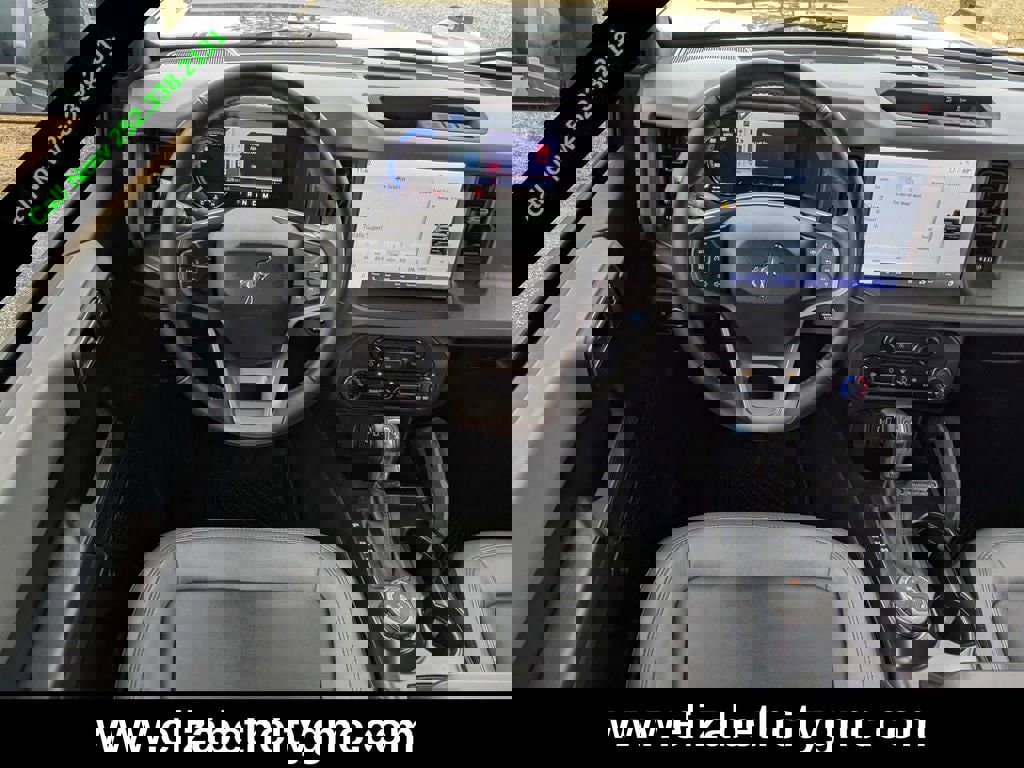 Used 2024 Ford Bronco Big Bend image 17