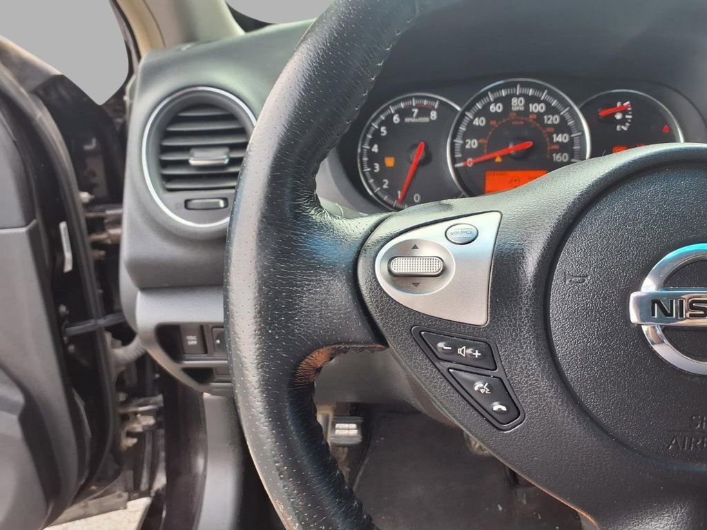 Used 2010 Nissan Maxima 3.5 SV w/ Monitor Pkg FWD image 10