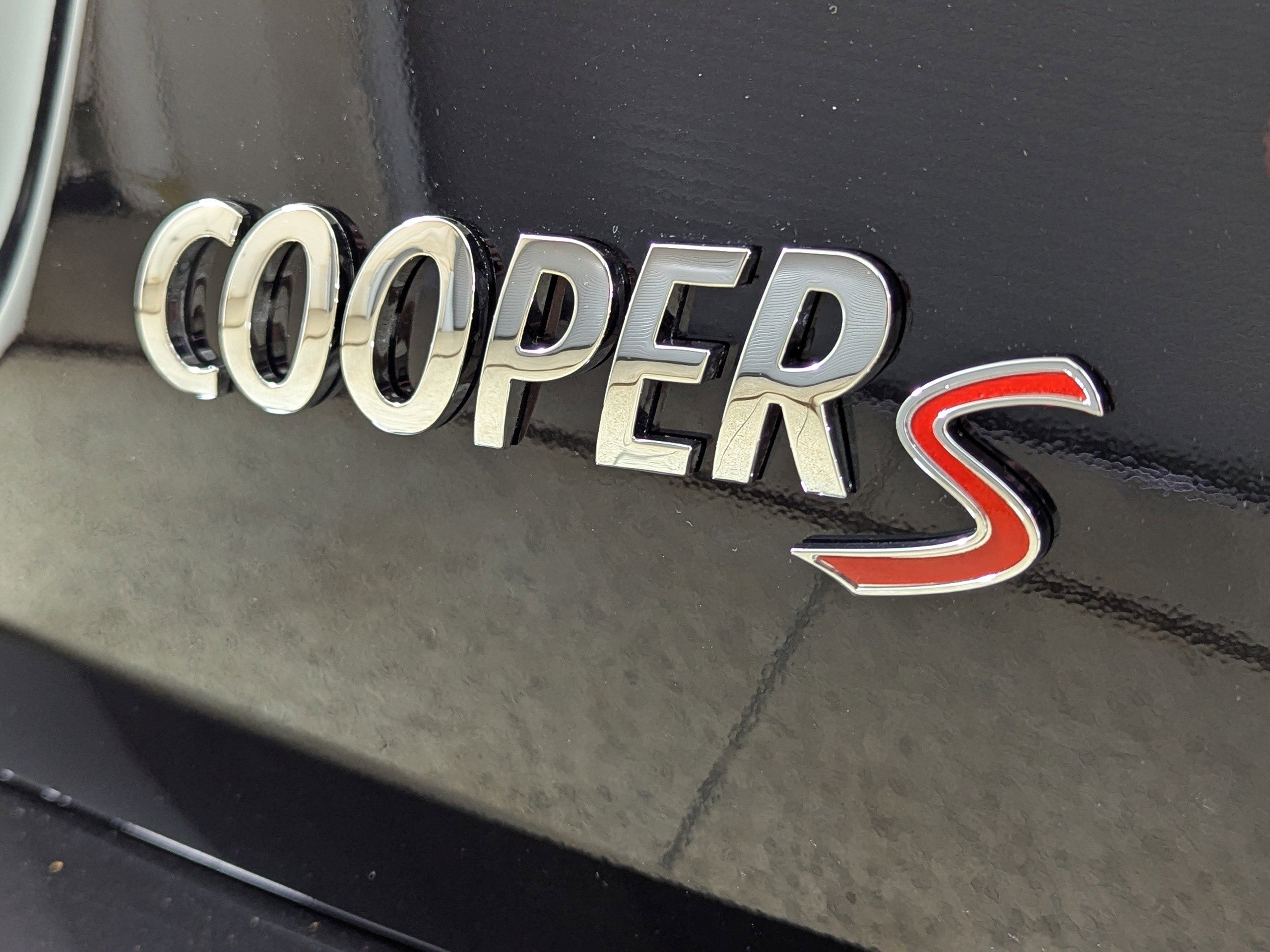 Used 2024 MINI Cooper S image 27