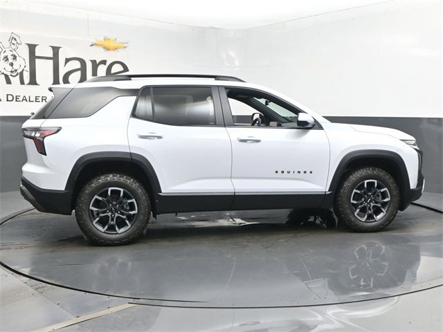 New 2026 Chevrolet Equinox ACTIV w/ Safety and Technology Package image 15