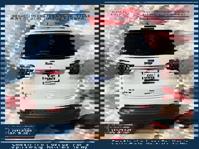 New 2025 Jeep Compass Latitude w/ Sun & Sound Group image 9