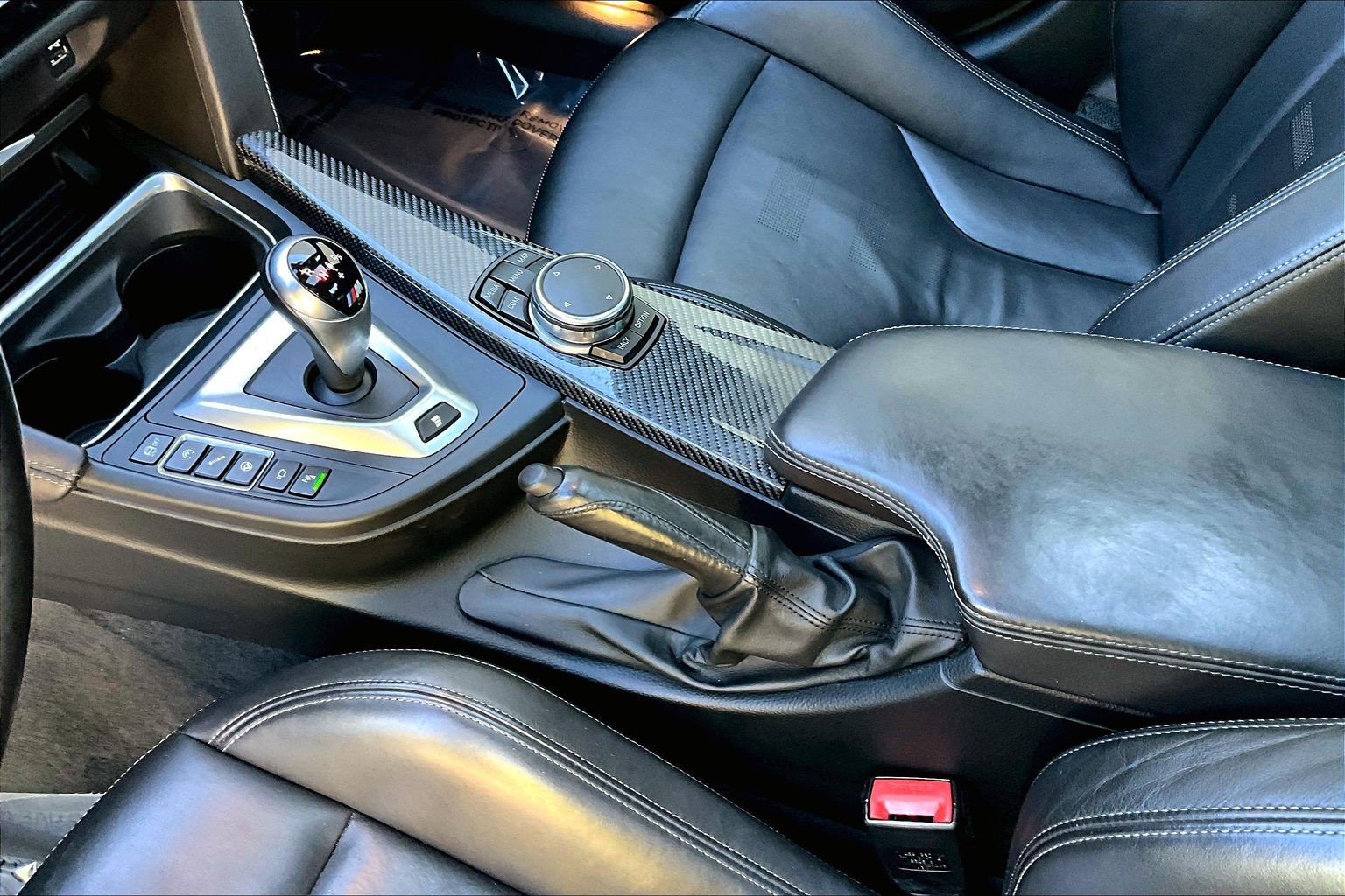 Used 2017 BMW M3 image 18