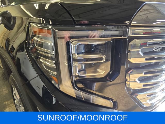 Used 2023 GMC Sierra 1500 Denali w/ Denali Reserve Package AWD/4WD image 5