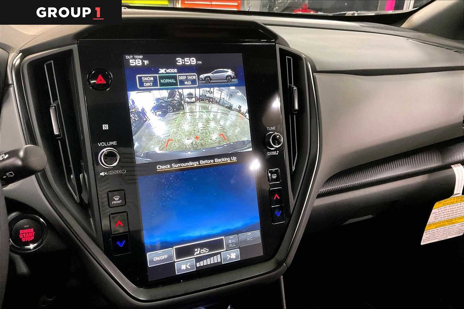 Used 2025 Subaru Crosstrek 2.5i Sport AWD/4WD image 27