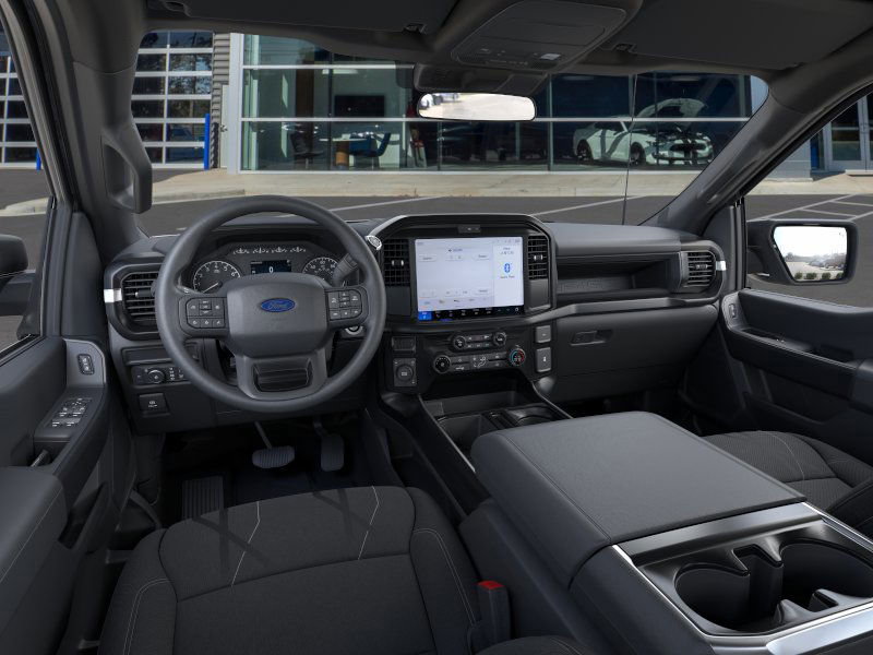 New 2026 Ford F150 STX w/ F-150 LOBO Package image 9