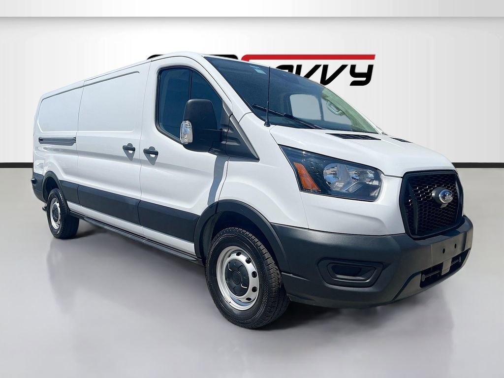 Used 2024 Ford Transit 150 Base