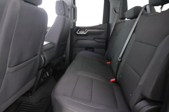 Used 2025 GMC Sierra 1500 Elevation AWD/4WD image 27