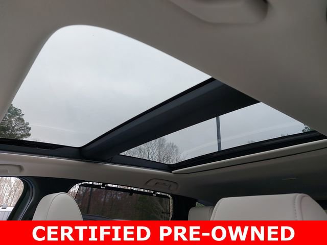 Certified 2024 MAZDA CX-90 3.3 Turbo S w/ Premium Plus image 32