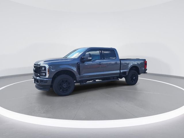 New 2026 Ford F250 XLT w/ XLT Premium Package AWD/4WD image 4