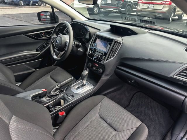 Used 2023 Subaru Impreza 2.0i Premium AWD/4WD image 24