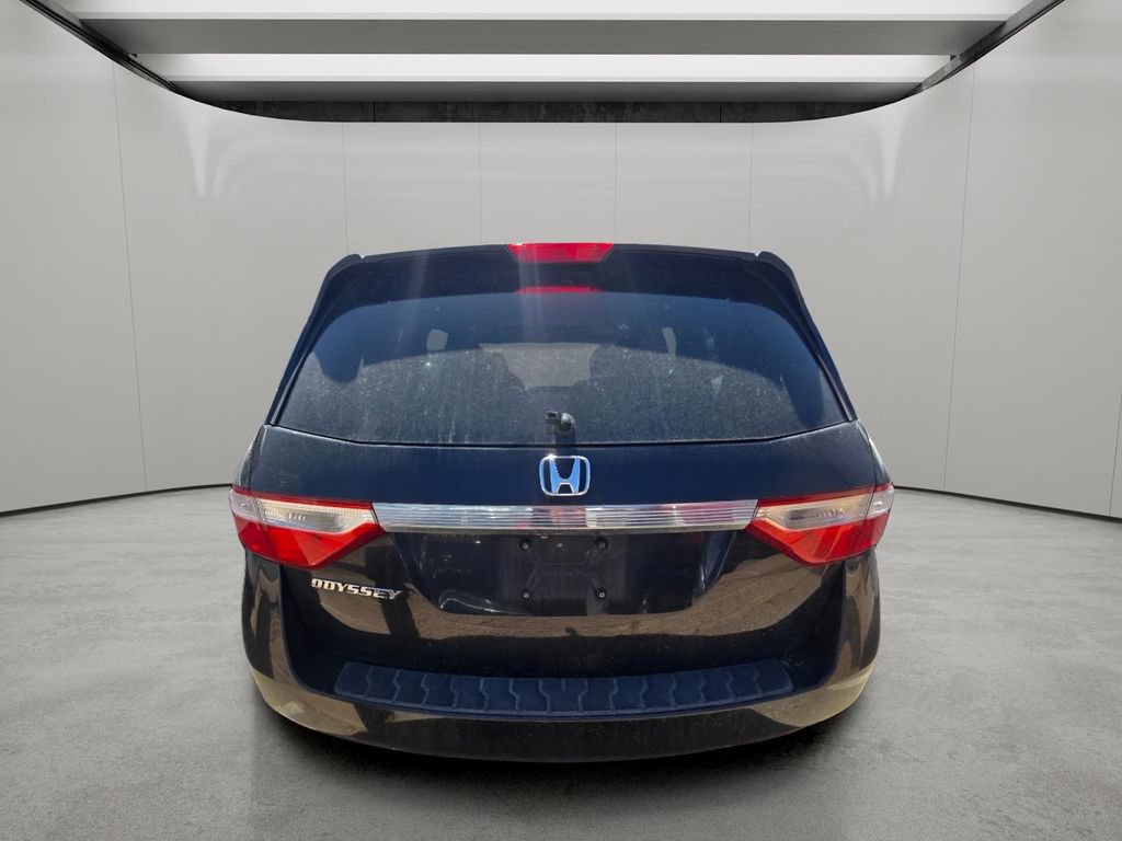 Used 2012 Honda Odyssey EX-L image 5