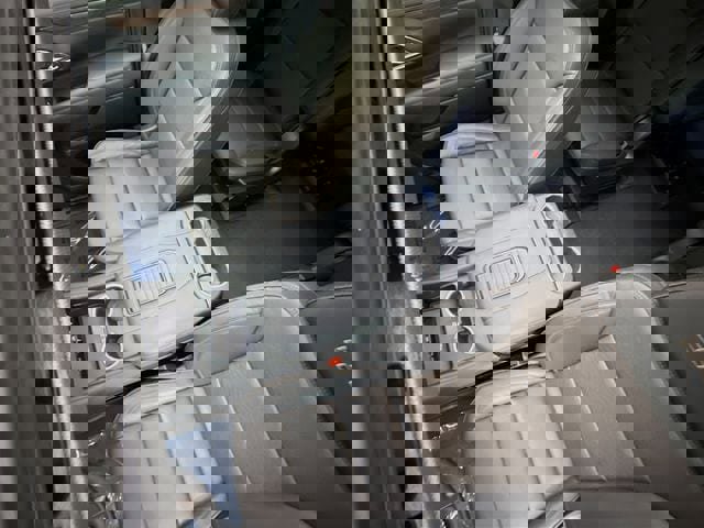 Used 2024 Chevrolet Tahoe High Country image 24