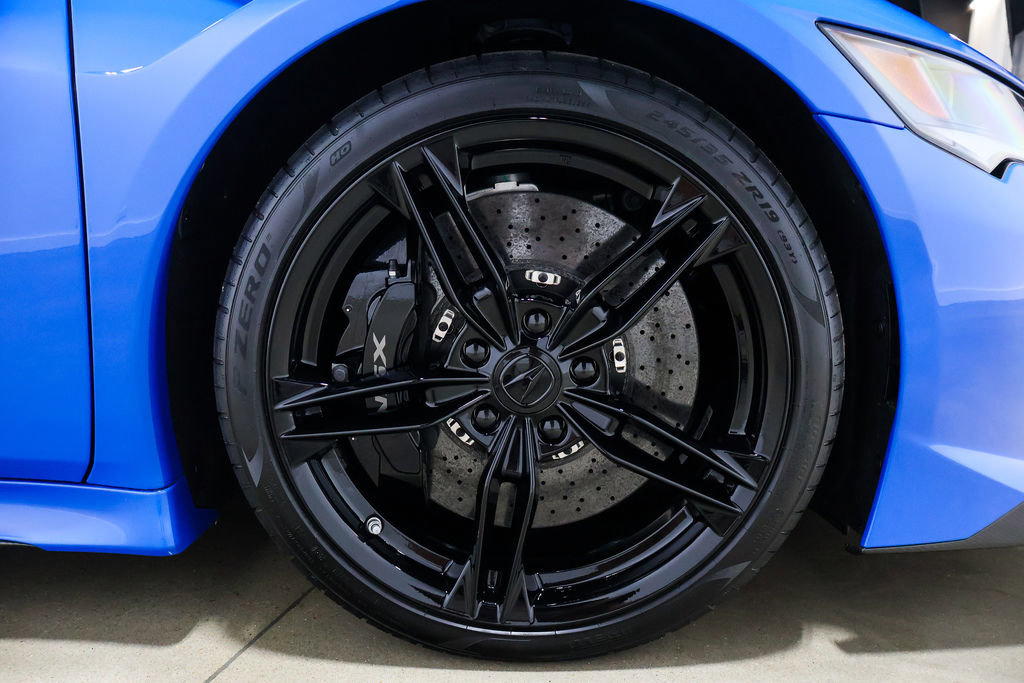 Used 2022 Acura NSX Type S image 24