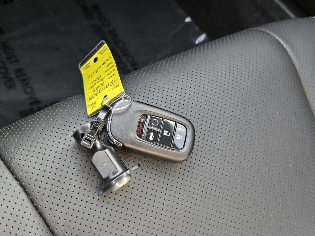 Used 2024 Honda Accord Sport image 19