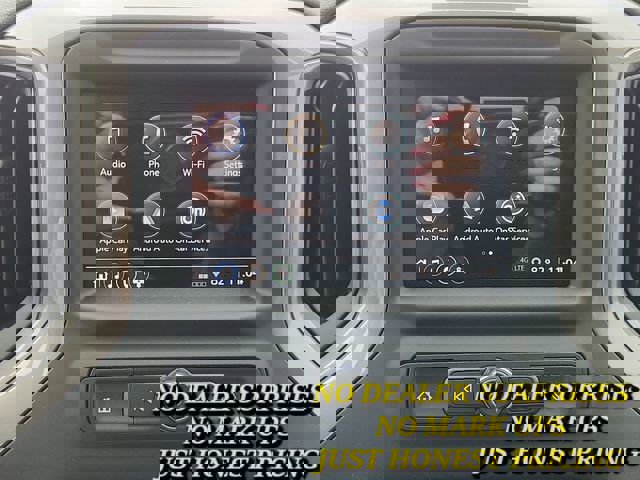 New 2026 Chevrolet Silverado 3500 W/T w/ WT Convenience Package image 13