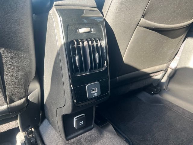 Used 2022 Jeep Compass Latitude AWD/4WD image 29