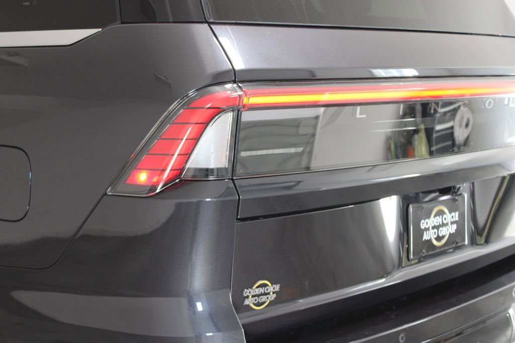 New 2026 Lincoln Navigator Reserve image 63