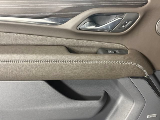 Used 2024 GMC Yukon Denali AWD/4WD image 24