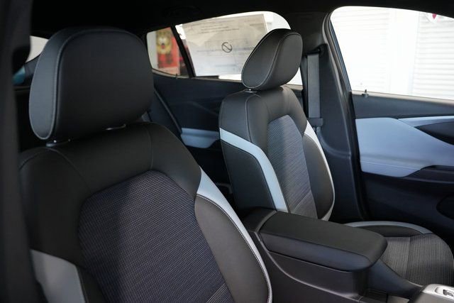 New 2026 Buick Envista Preferred w/ Convenience I Package image 19