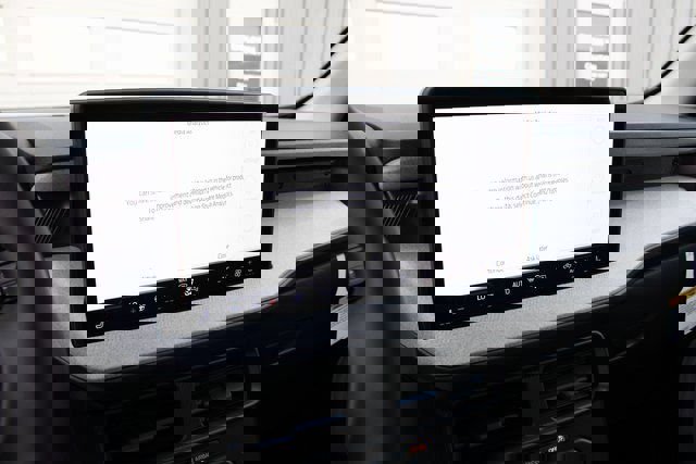 New 2026 Ford Maverick XLT w/ XLT Luxury Package image 15