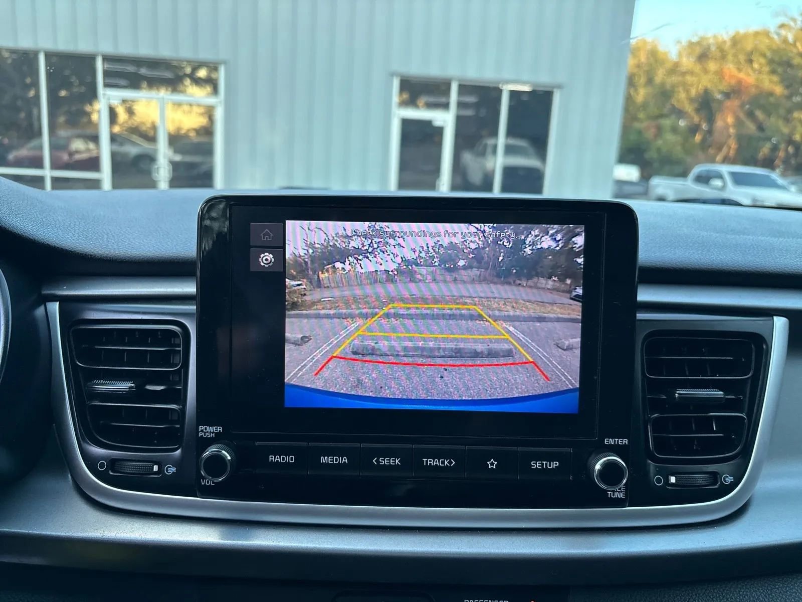 Used 2022 Kia Rio S FWD image 20