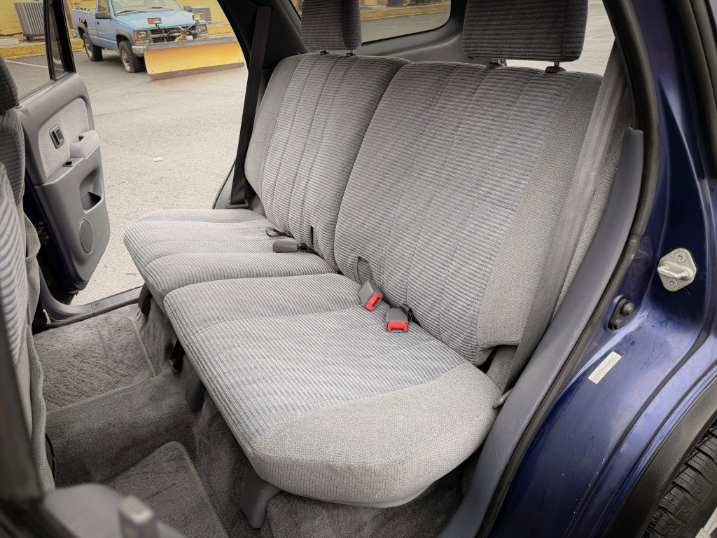 Used 1998 Toyota 4Runner SR5 image 25