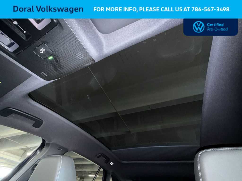 Used 2023 Volkswagen ID.4 Pro S image 17