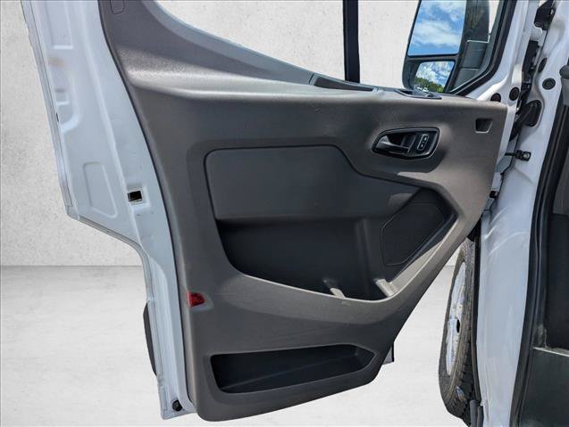 Used 2022 Ford Transit 350 XLT RWD image 20