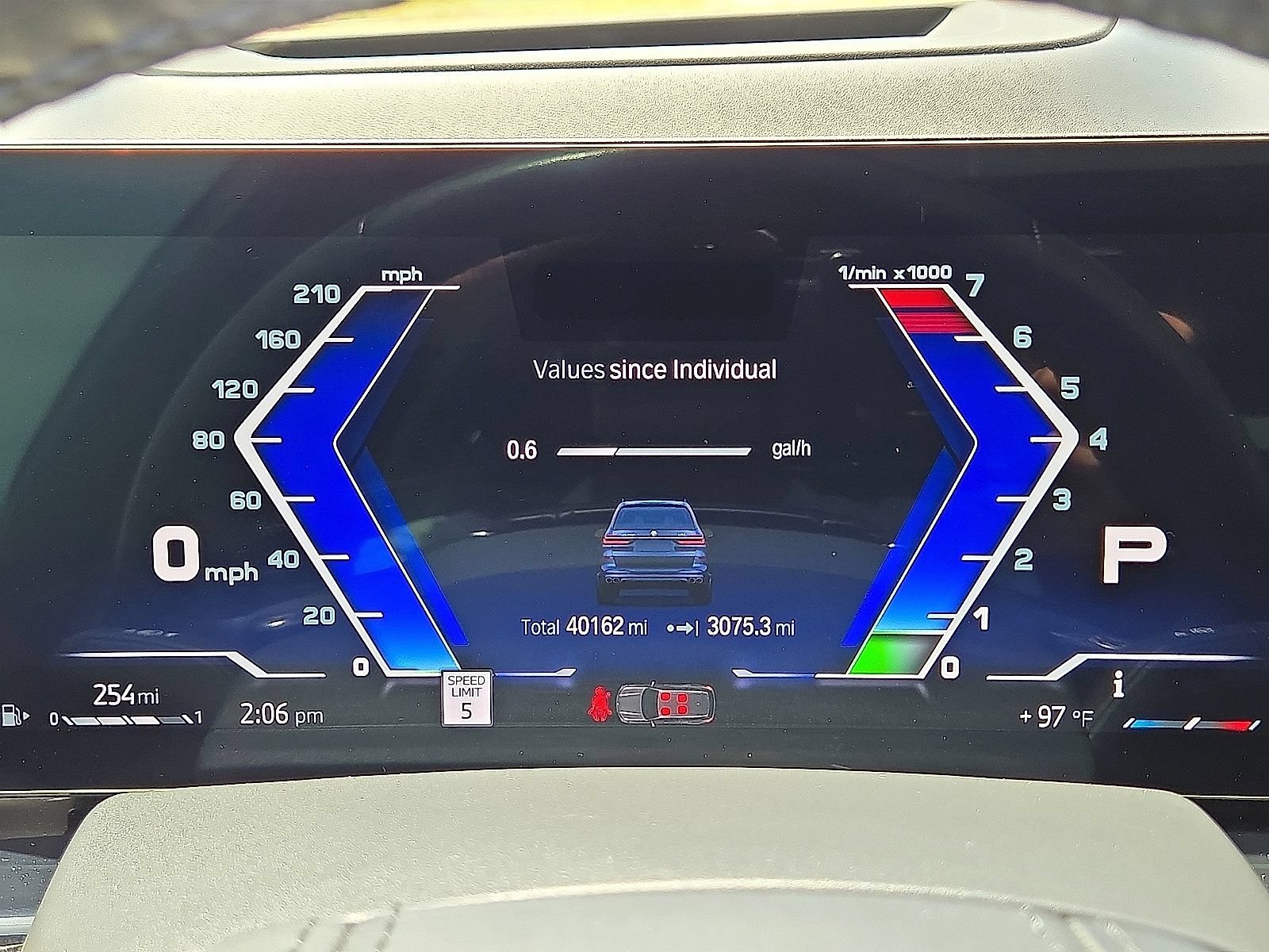 Used 2023 BMW ALPINA XB7 AWD/4WD image 28