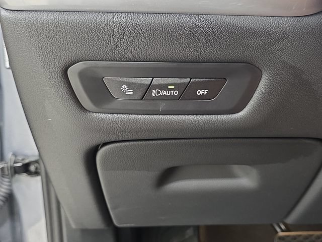 Certified 2025 BMW X5 xDrive40i AWD/4WD image 23