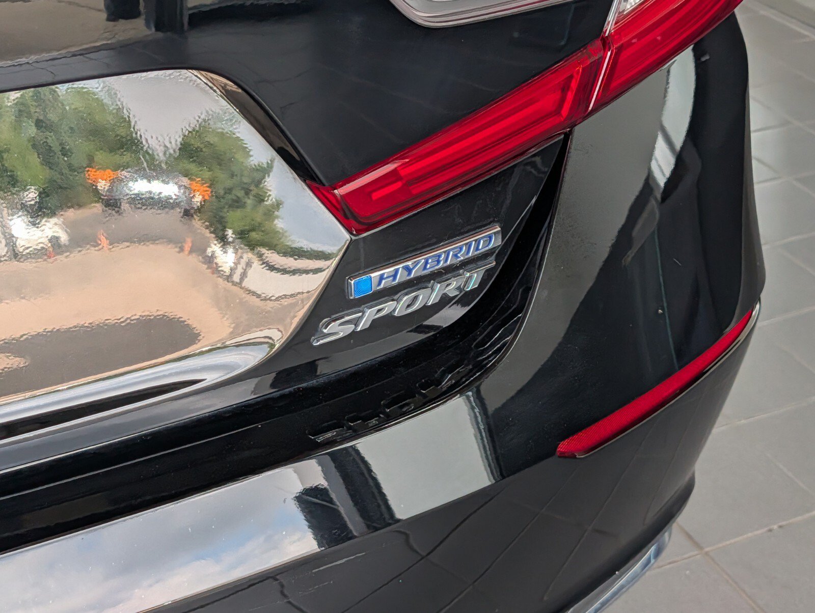 Used 2022 Honda Accord Sport image 5