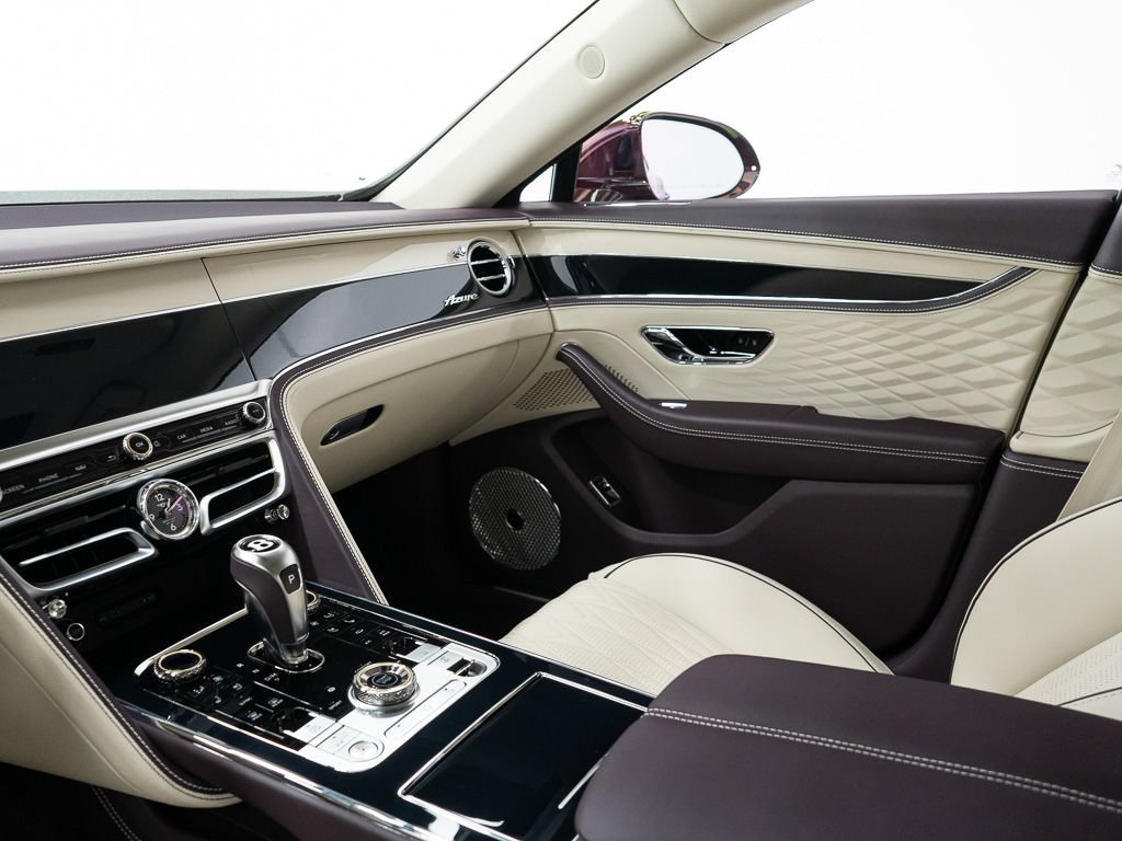 Used 2026 Bentley Flying Spur Plug-In Hybrid AWD/4WD image 30