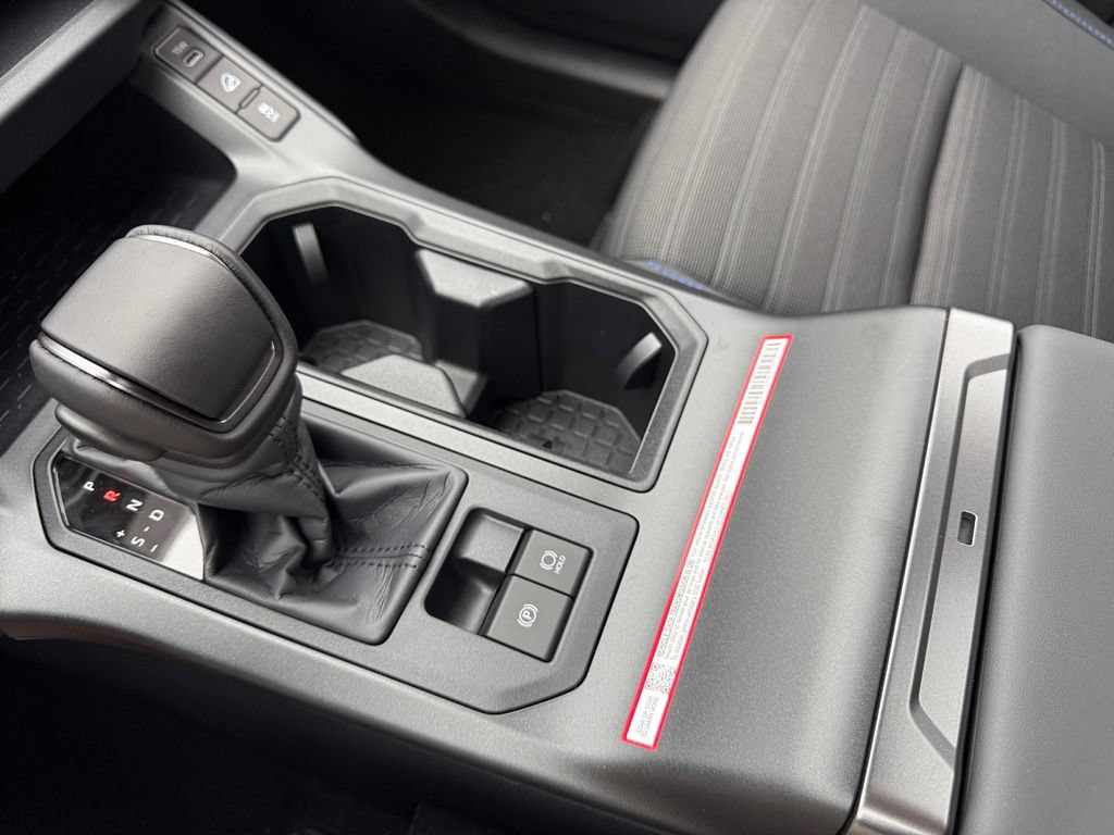 New 2026 Toyota RAV4 SE AWD/4WD image 37