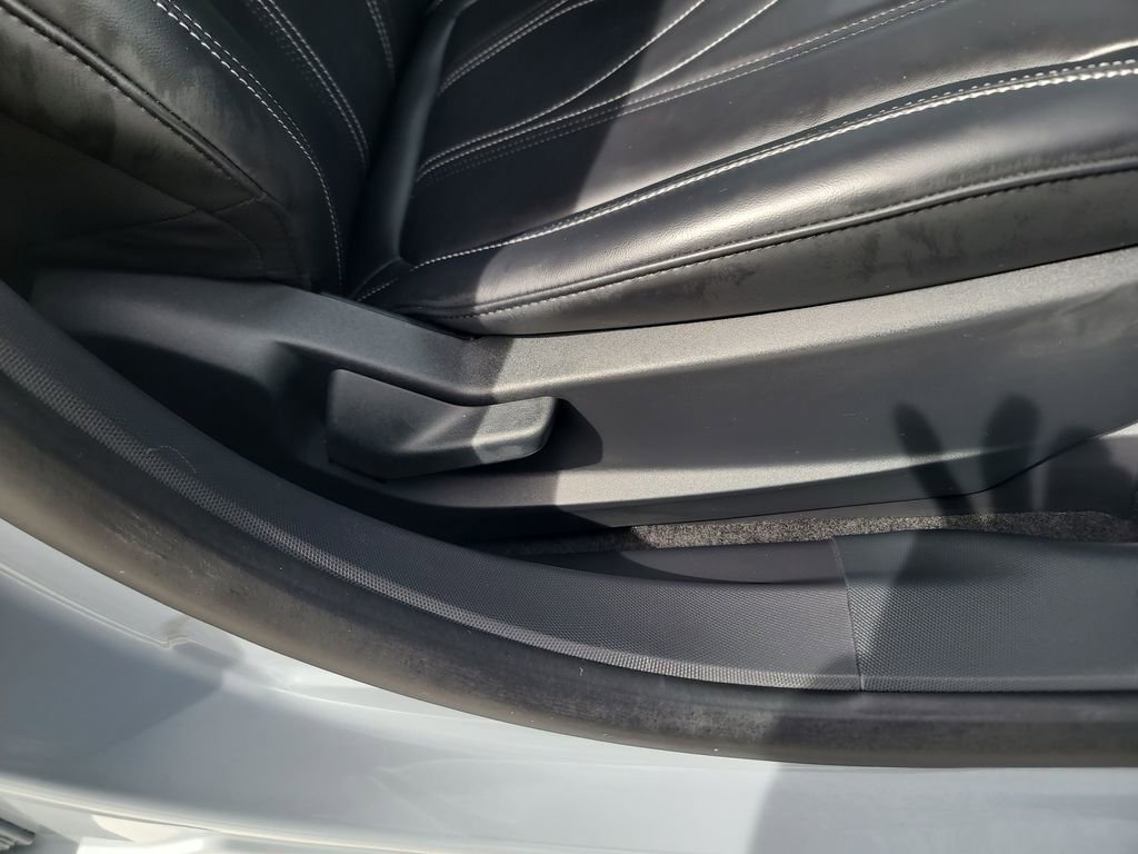 Used 2025 Ford Mustang Mach-E Select w/ Comfort Package Lite AWD/4WD image 30