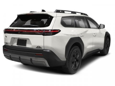 New 2027 Toyota bZ Woodland AWD/4WD image 5