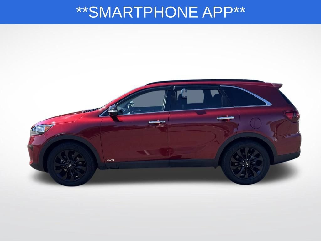 Used 2020 Kia Sorento S AWD/4WD image 4