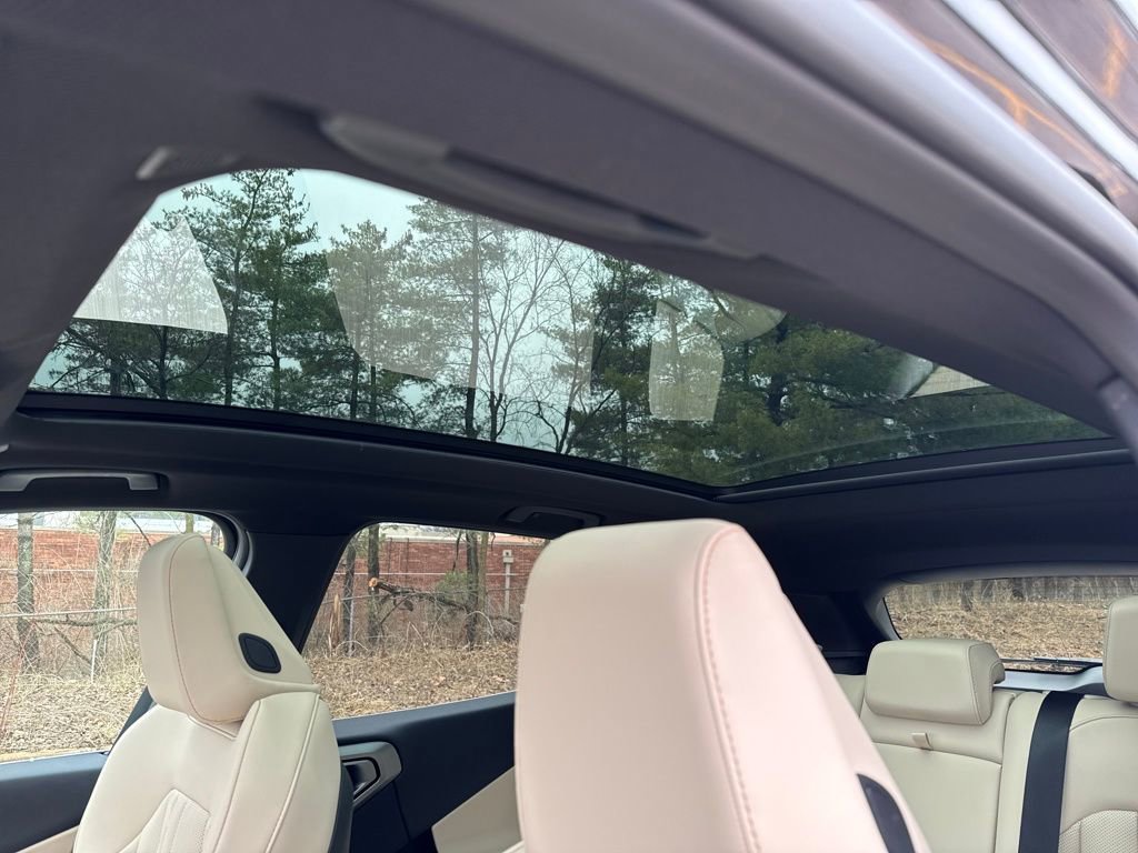 New 2026 BMW X3 xDrive30 w/ Premium Package image 21