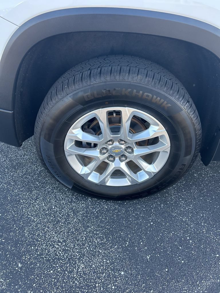 Used 2019 Chevrolet Traverse LT AWD/4WD image 19