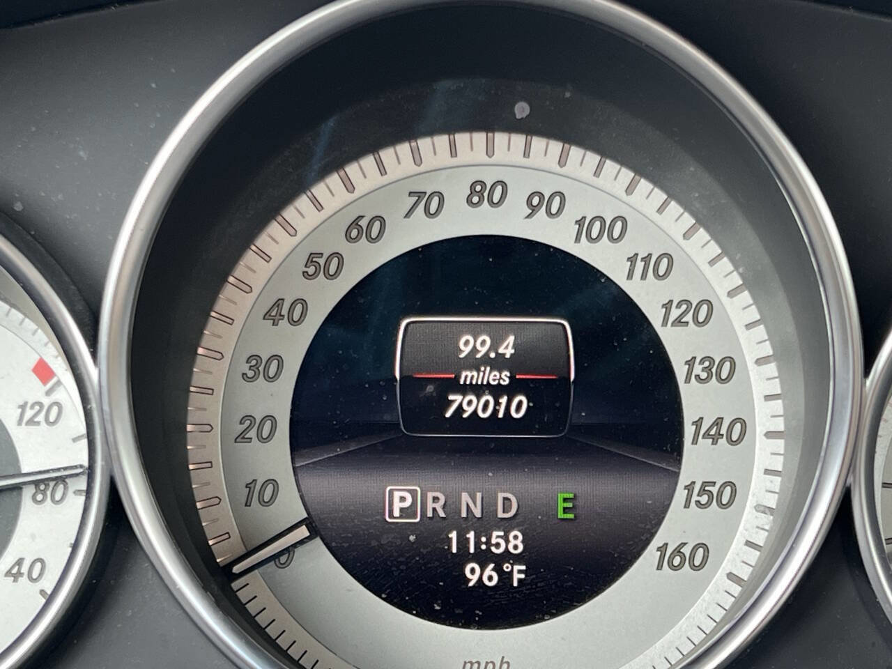 Used 2014 Mercedes-Benz C 250 Sedan image 23