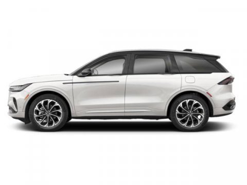 New 2026 Lincoln Nautilus Premier image 3