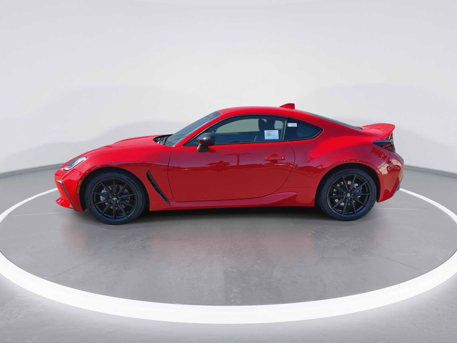 New 2025 Toyota GR86 Premium image 5