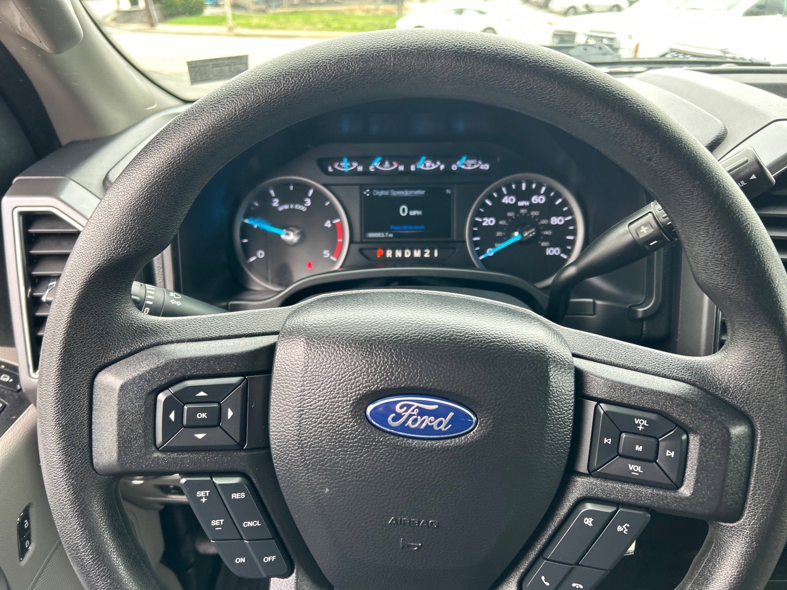Certified 2019 Ford F250 XLT w/ XLT Premium Package image 21