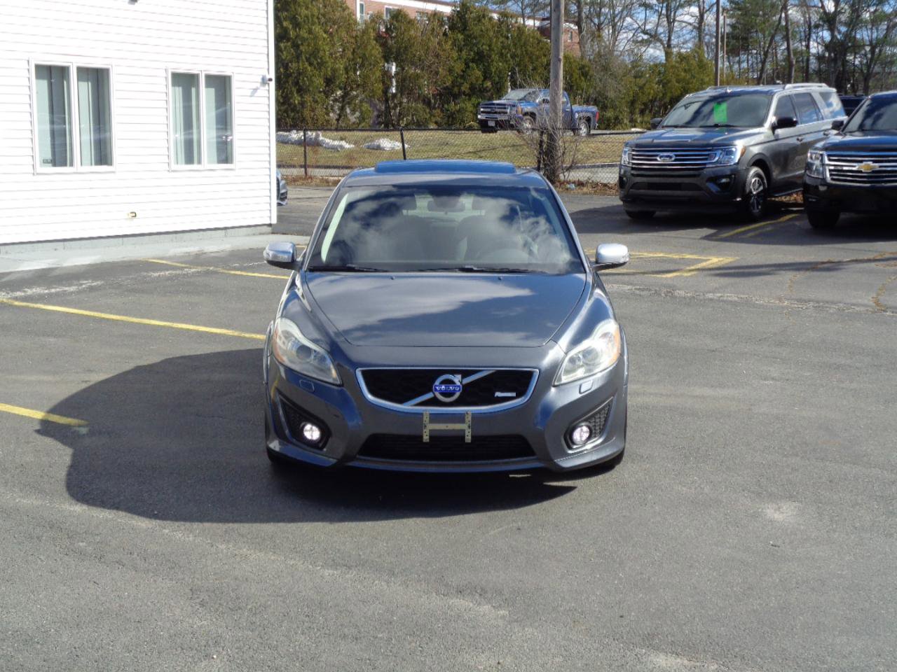 Used 2012 Volvo C30 T5 R-Design image 13